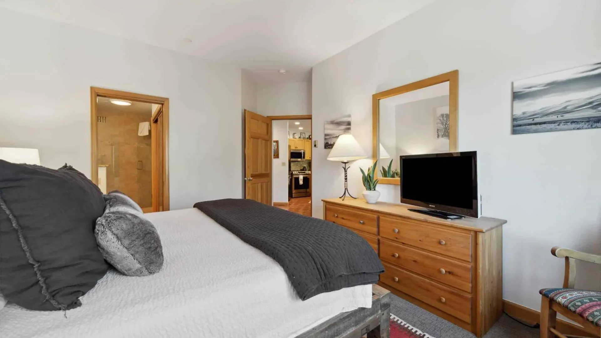Highlands 205 By East West Hospitality * Beaver Creek