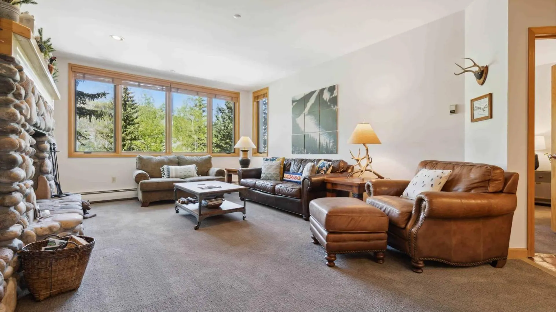 Highlands 205 By East West Hospitality * Beaver Creek