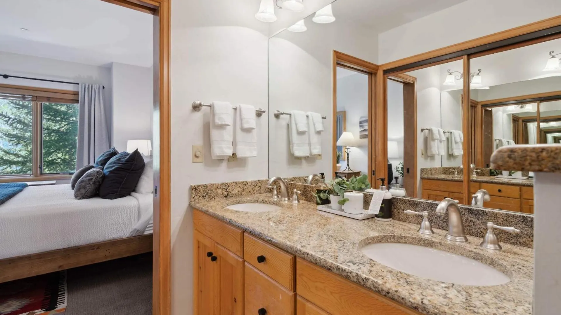 Apartment Highlands 205 By East West Hospitality *