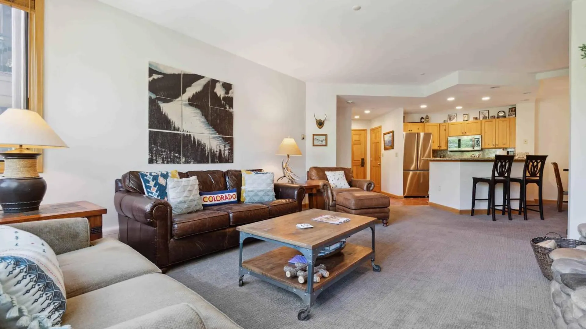 Highlands 205 By East West Hospitality Apartment