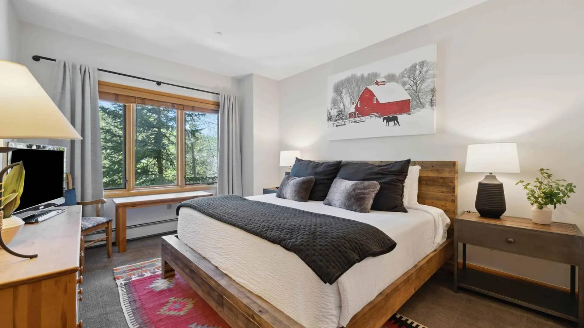 Apartment Highlands 205 By East West Hospitality