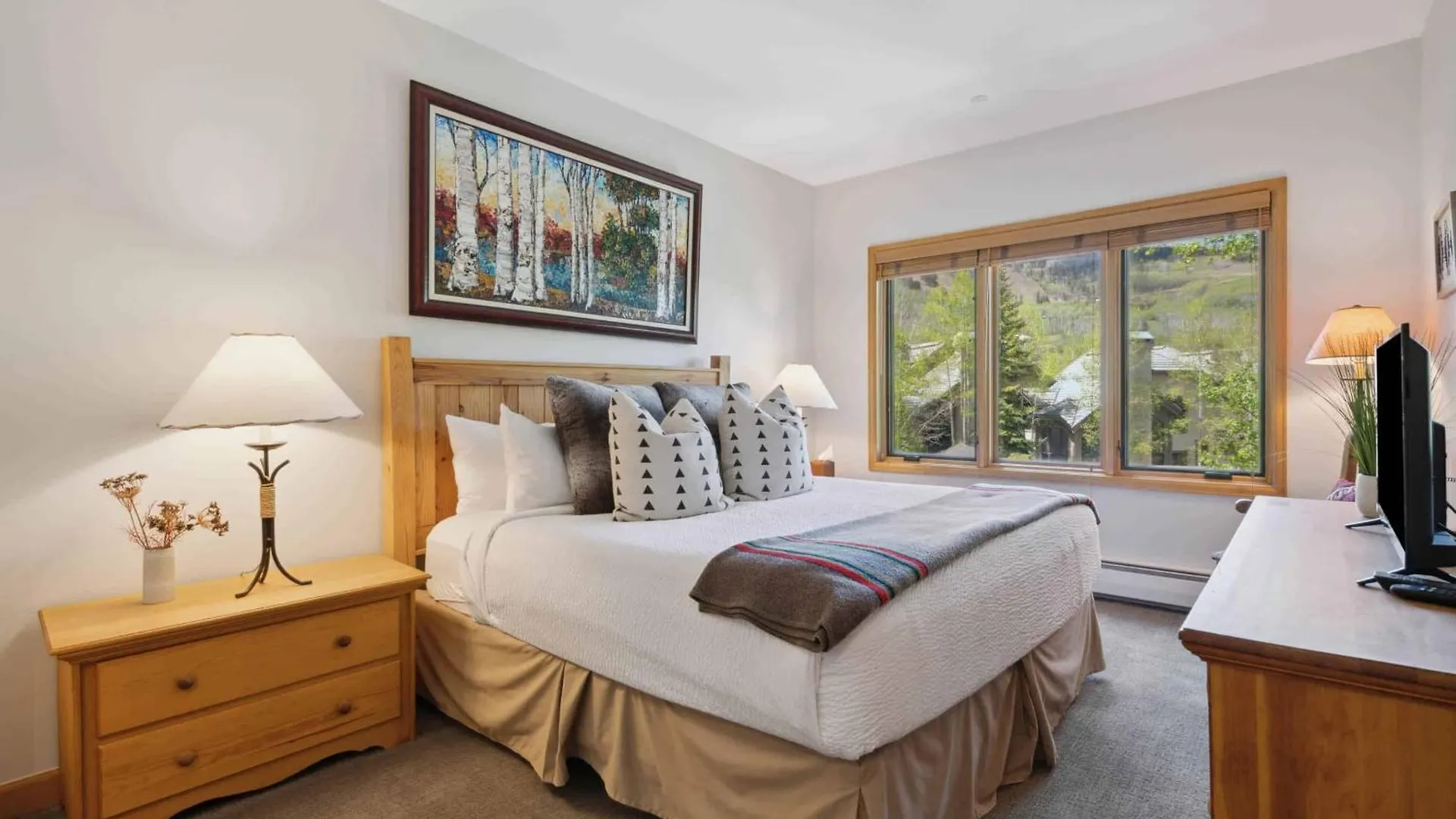 Highlands 205 By East West Hospitality Apartment *