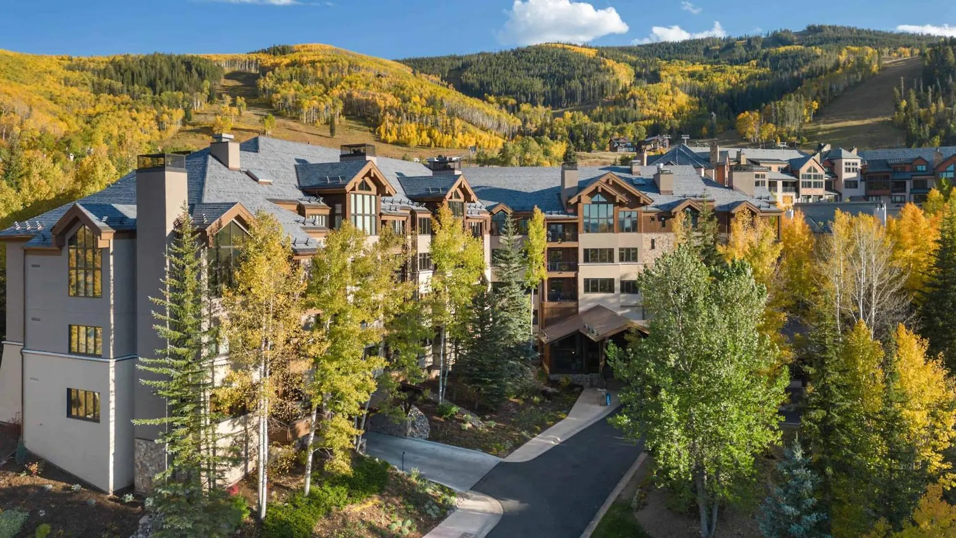 Highlands 106 By East West Hospitality Beaver Creek