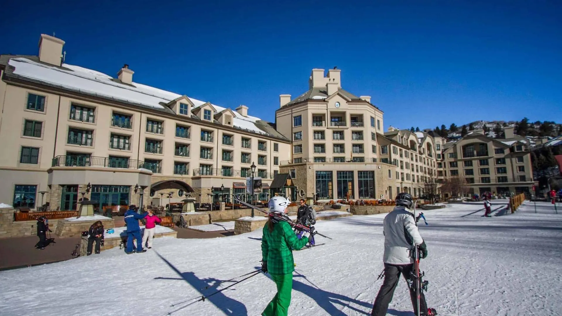 Bachelor Gulch Road 57 By East West Hospitality * Beaver Creek