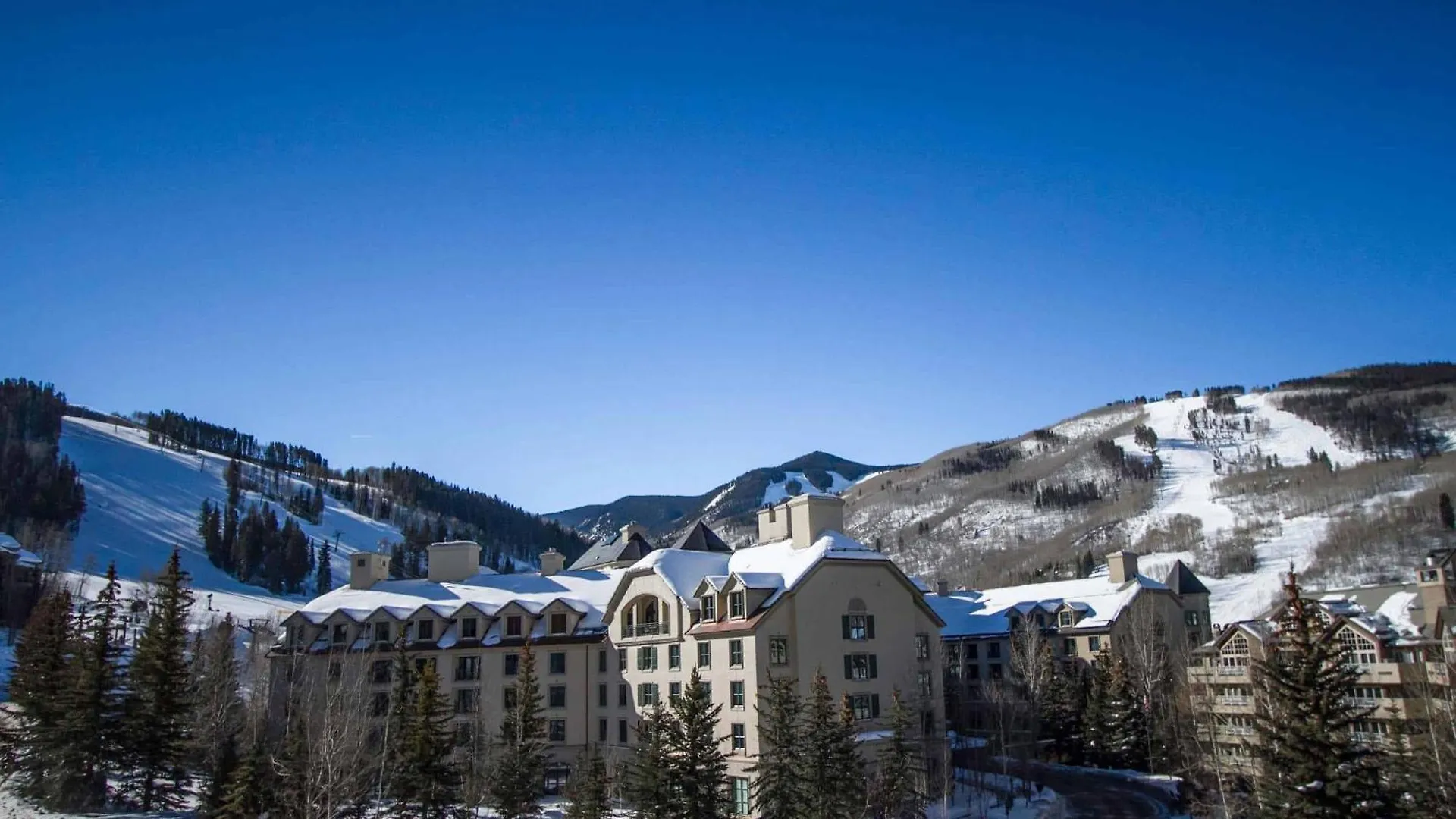 Frontgate Townhome 01 By East West Hospitality * Beaver Creek