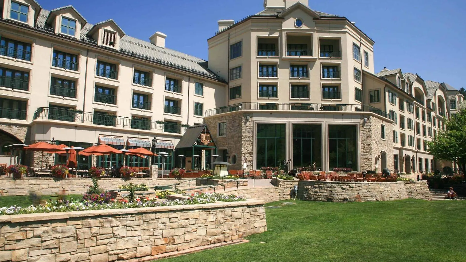 Frontgate Townhome 01 By East West Hospitality * Beaver Creek
