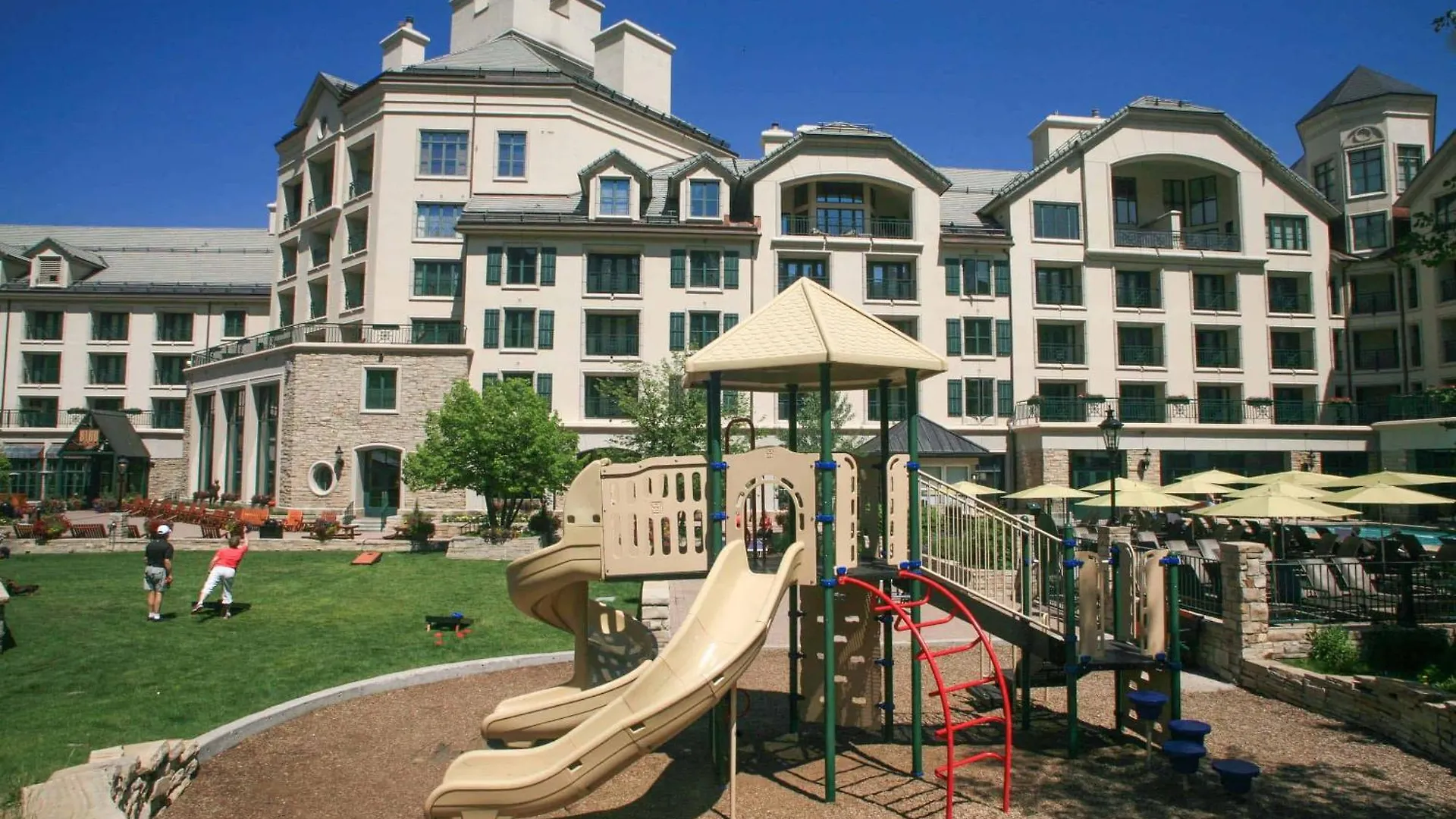 Apartment Frontgate Townhome 01 By East West Hospitality *