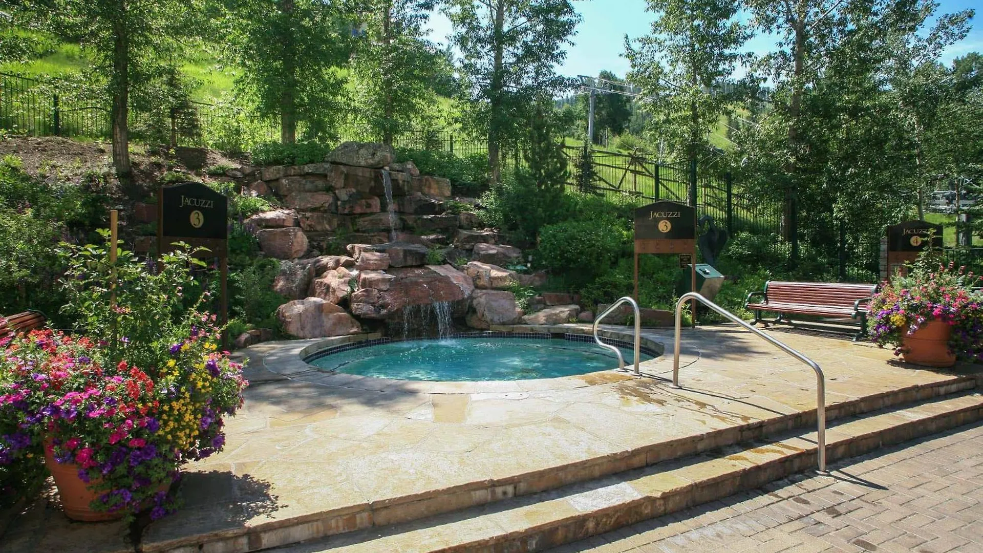 Bachelor Gulch Road 57 By East West Hospitality Beaver Creek