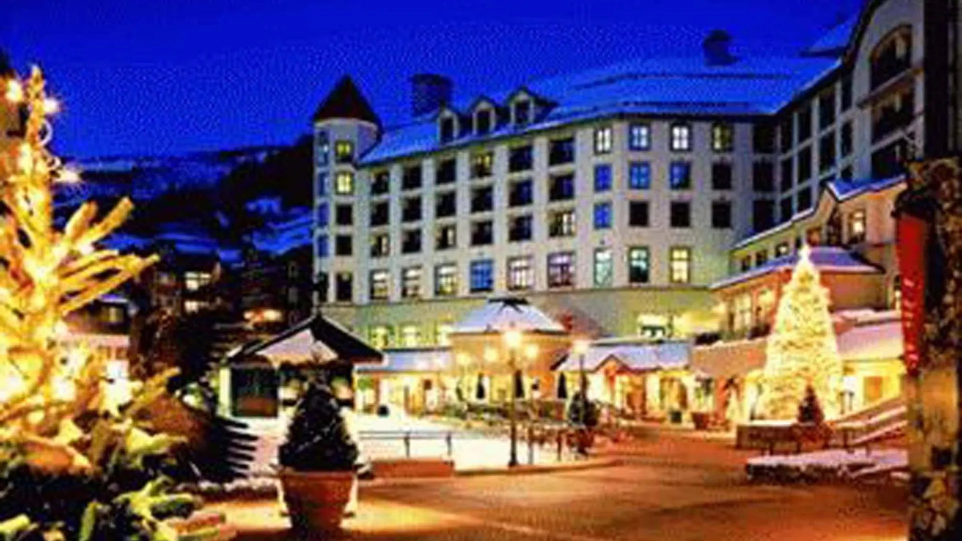 Frontgate 210 By East West Hospitality * Beaver Creek