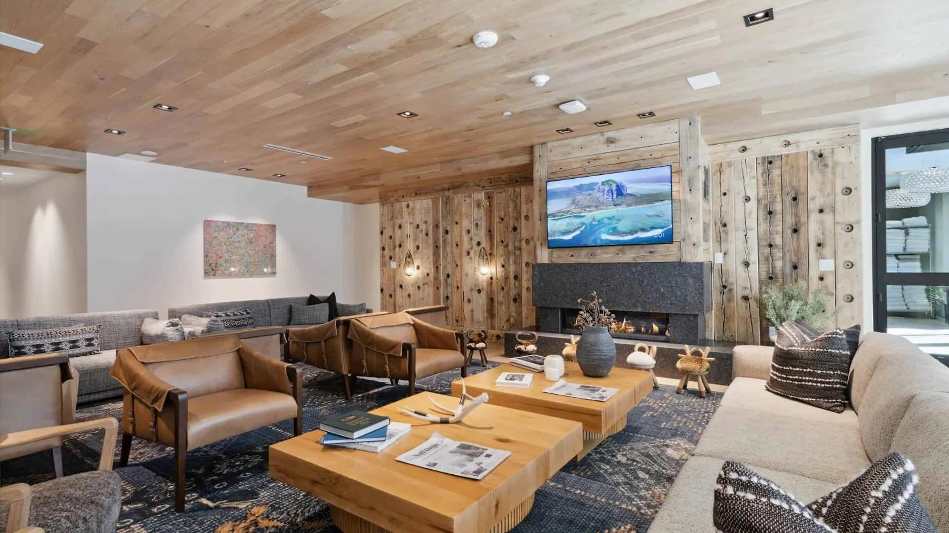 Frontgate Townhome 01 By East West Hospitality Apartment Beaver Creek