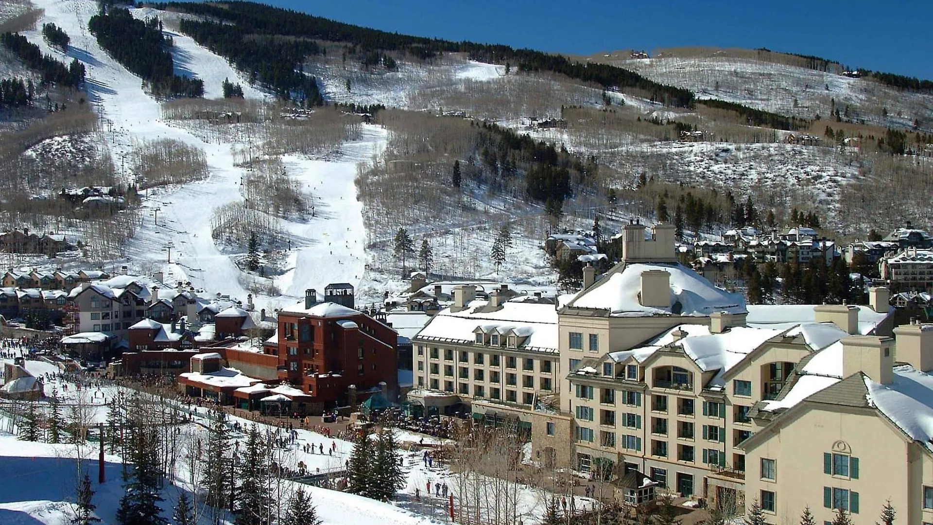 Bachelor Gulch Road 57 By East West Hospitality Holiday home