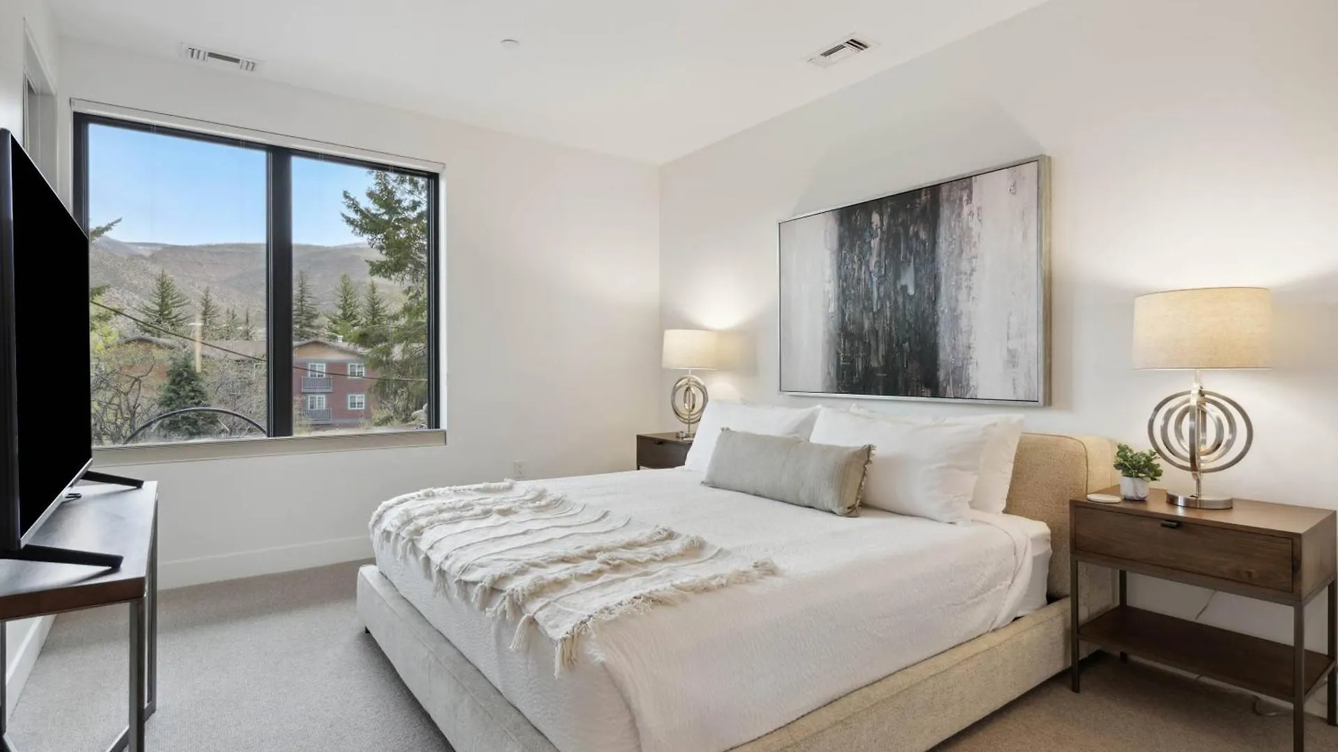 Frontgate Townhome 01 By East West Hospitality Apartment Beaver Creek