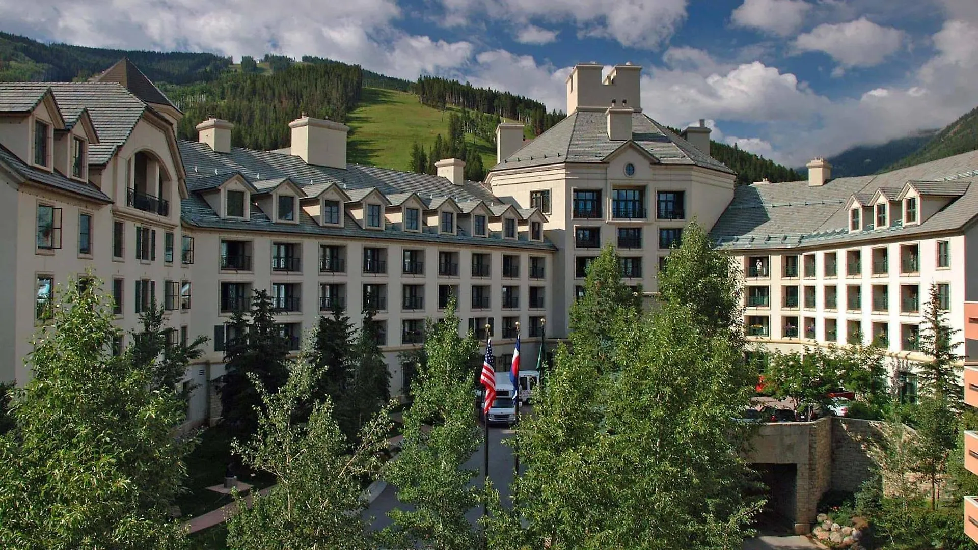 Bachelor Gulch Road 57 By East West Hospitality