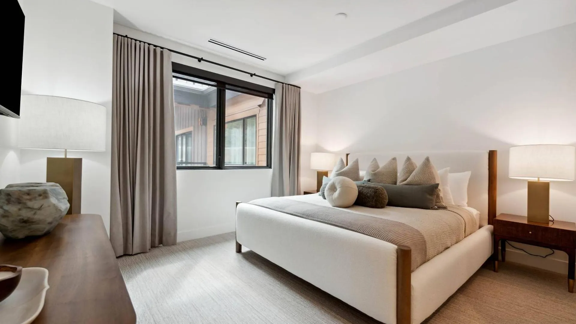 Apartment Frontgate 415 By East West Hospitality