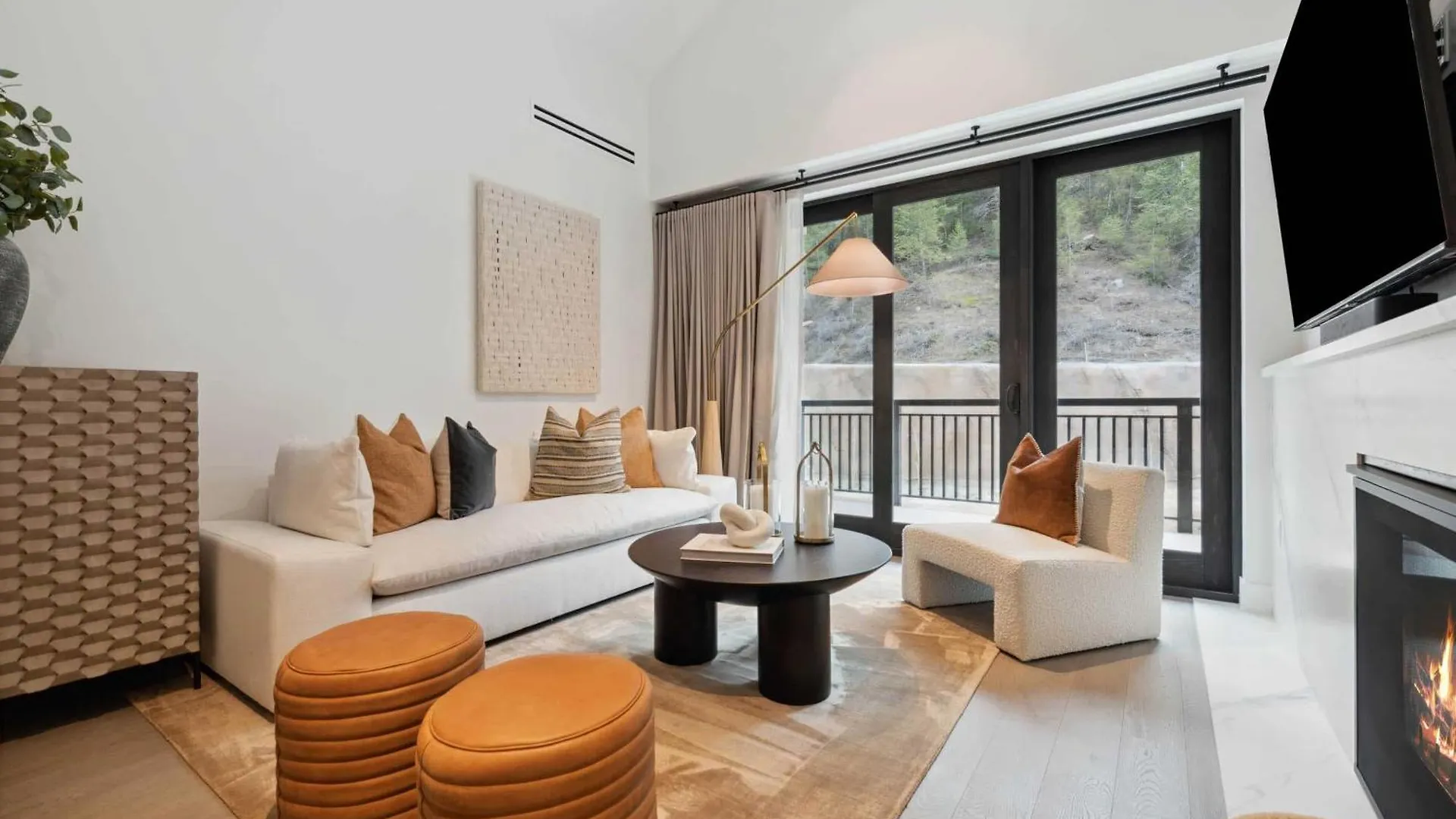Frontgate 415 By East West Hospitality Apartment *