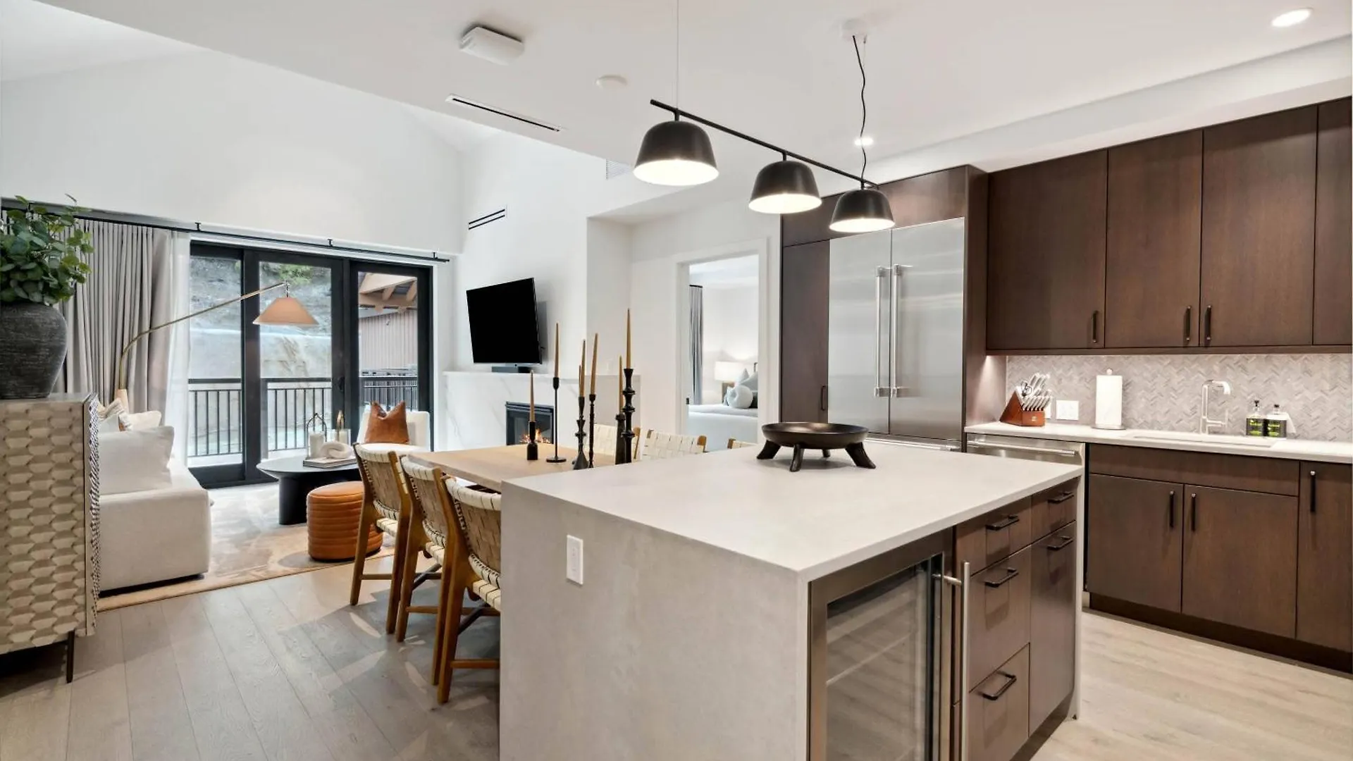 Apartment Frontgate 415 By East West Hospitality Beaver Creek