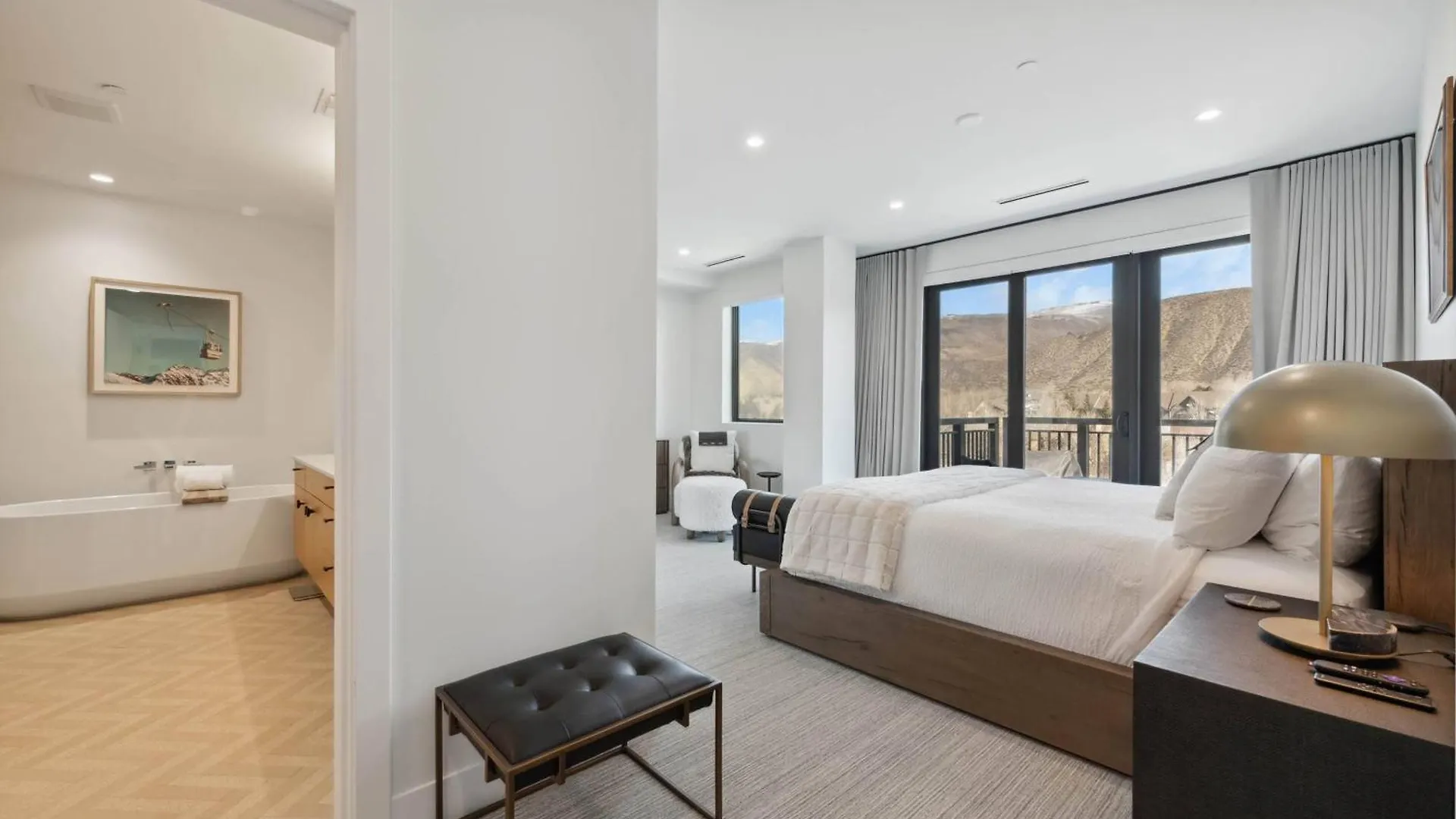 Apartment Frontgate 302 By East West Hospitality Beaver Creek
