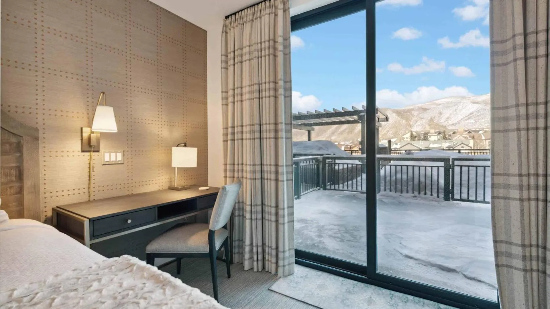 Apartment Frontgate 210 By East West Hospitality Beaver Creek