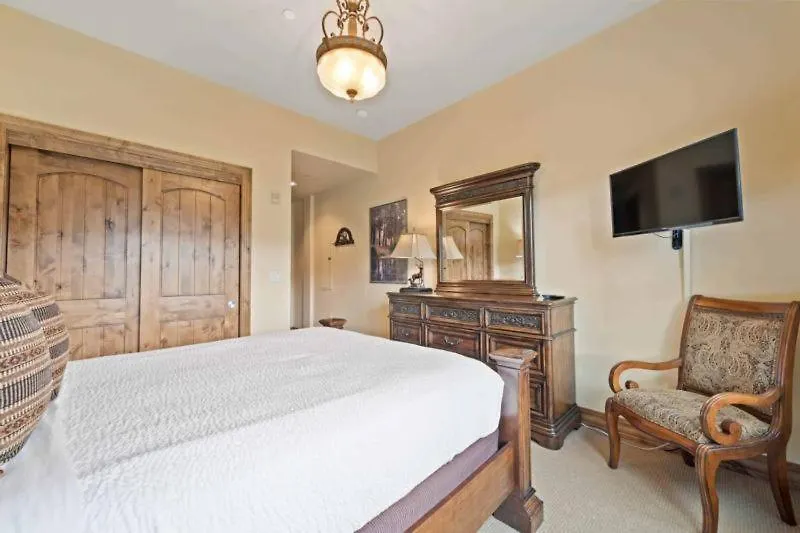 Apartment Landing A302 By East West Hospitality