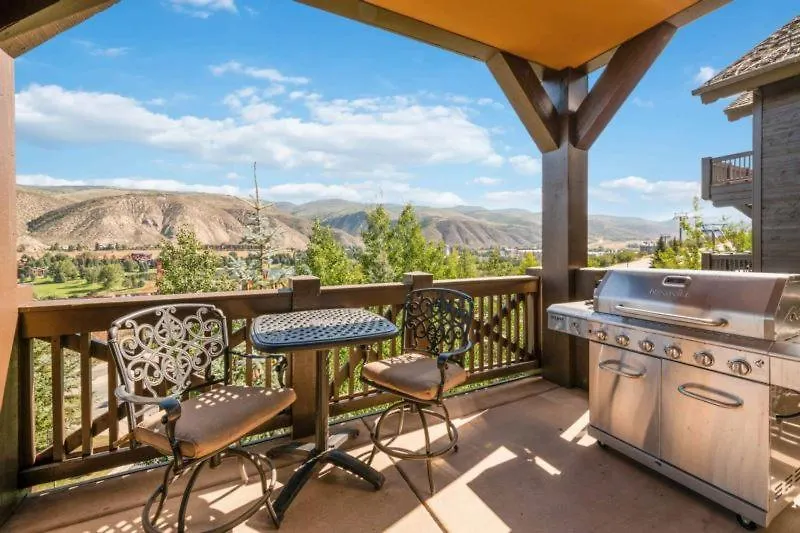 Landing A302 By East West Hospitality Apartment Beaver Creek