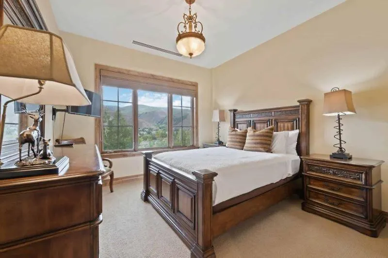 Landing A302 By East West Hospitality Apartment Beaver Creek