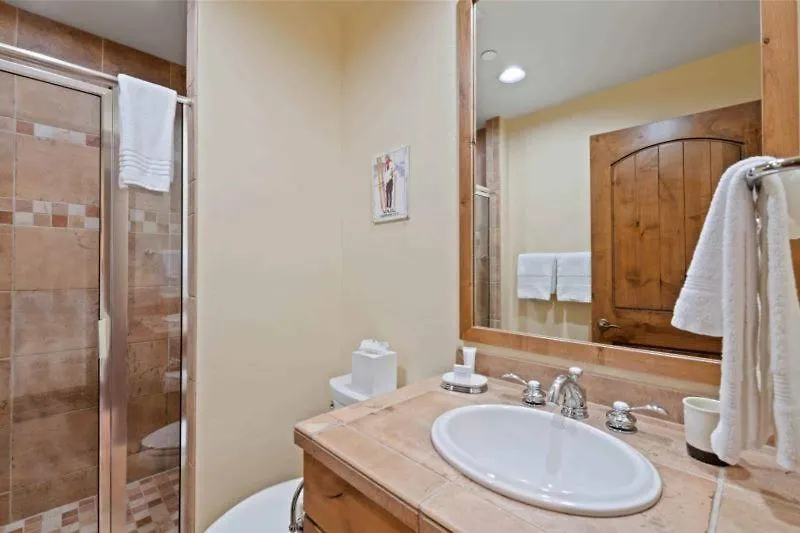 Apartment Landing A302 By East West Hospitality *