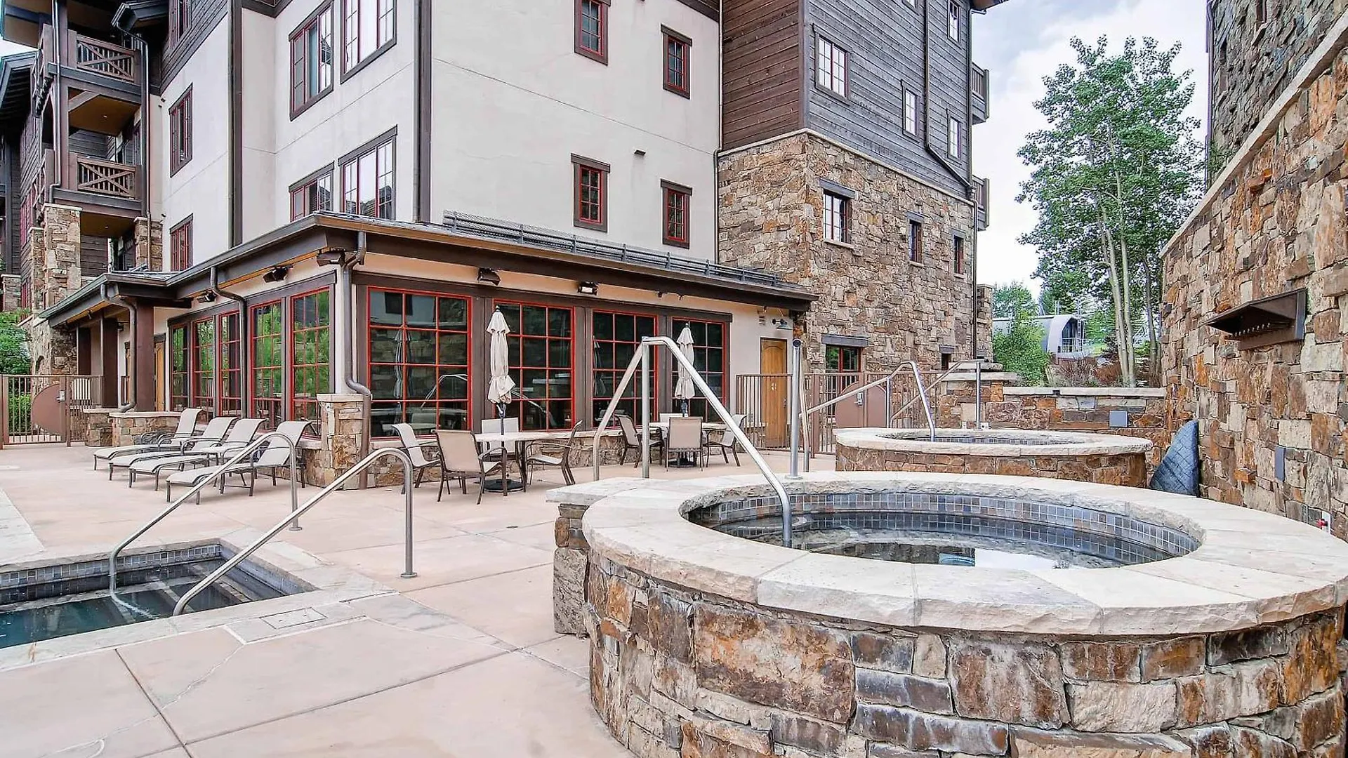 Landing A302 By East West Hospitality Apartment Beaver Creek
