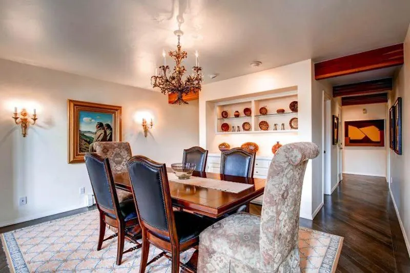 Bachelor Gulch Road 57 By East West Hospitality Holiday home