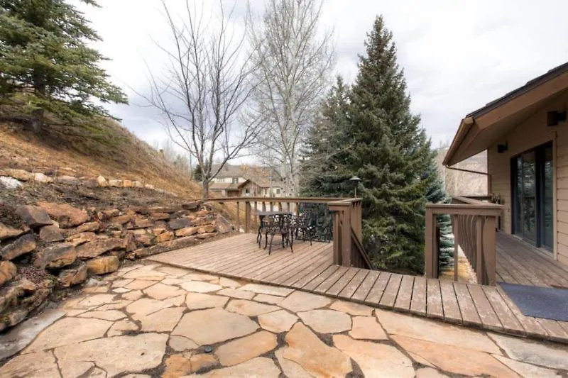 Bachelor Gulch Road 57 By East West Hospitality Holiday home *