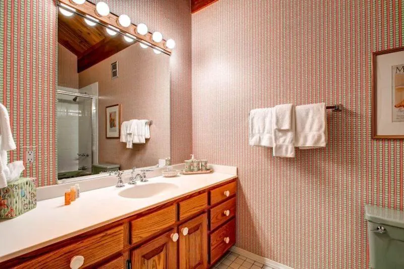 Holiday home Bachelor Gulch Road 57 By East West Hospitality Beaver Creek