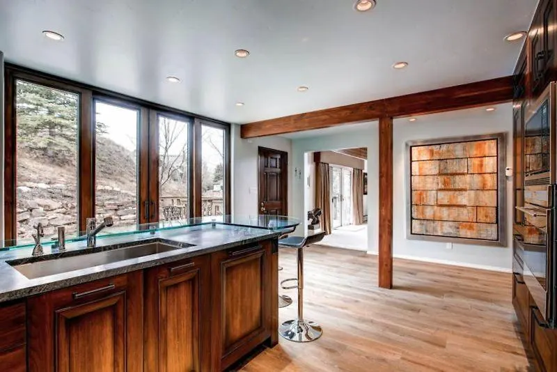 Bachelor Gulch Road 57 By East West Hospitality Holiday home *