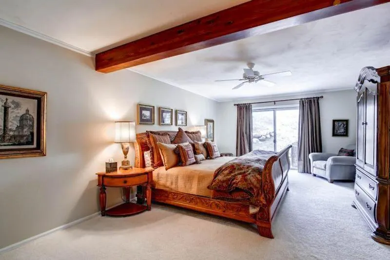 Bachelor Gulch Road 57 By East West Hospitality Beaver Creek