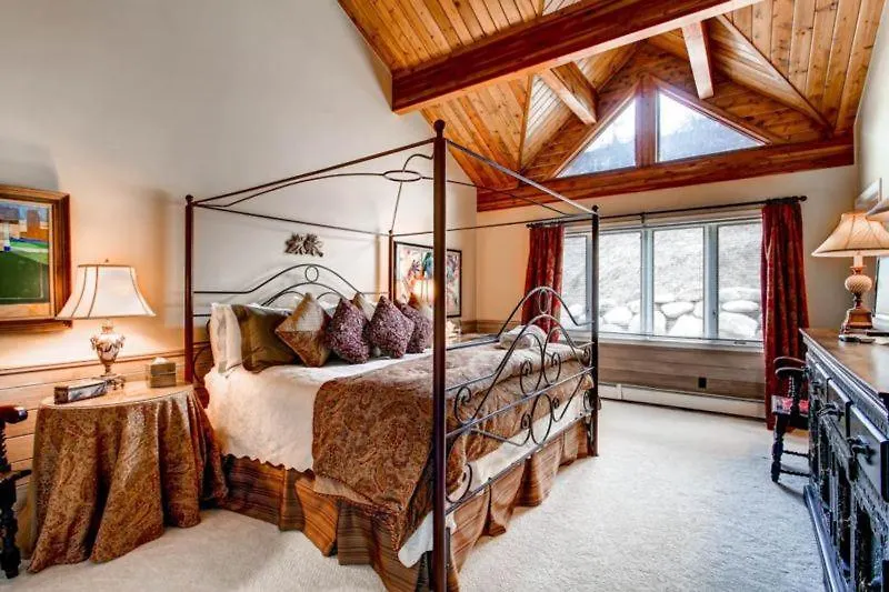 Bachelor Gulch Road 57 By East West Hospitality Holiday home