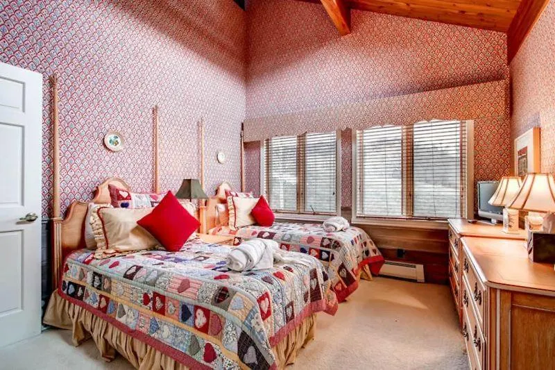 Bachelor Gulch Road 57 By East West Hospitality Holiday home Beaver Creek