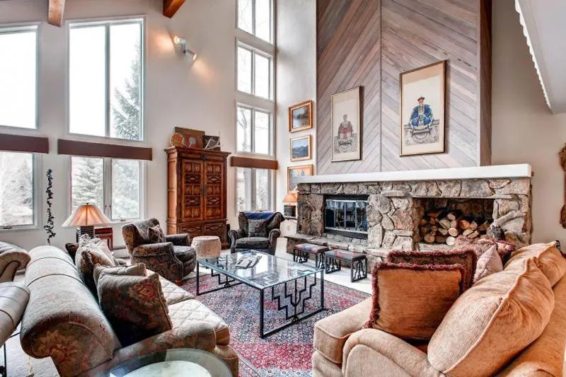 Bachelor Gulch Road 57 By East West Hospitality Beaver Creek