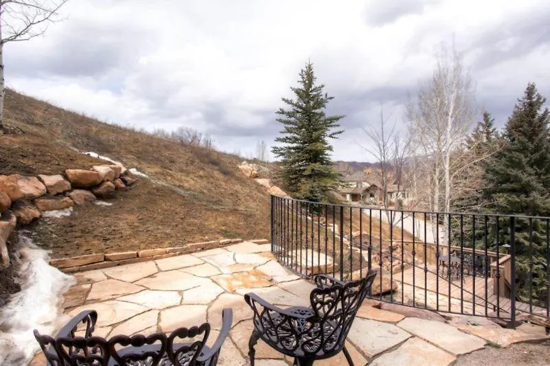Holiday home Bachelor Gulch Road 57 By East West Hospitality *