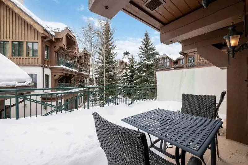 Montane 225 By East West Hospitality Beaver Creek