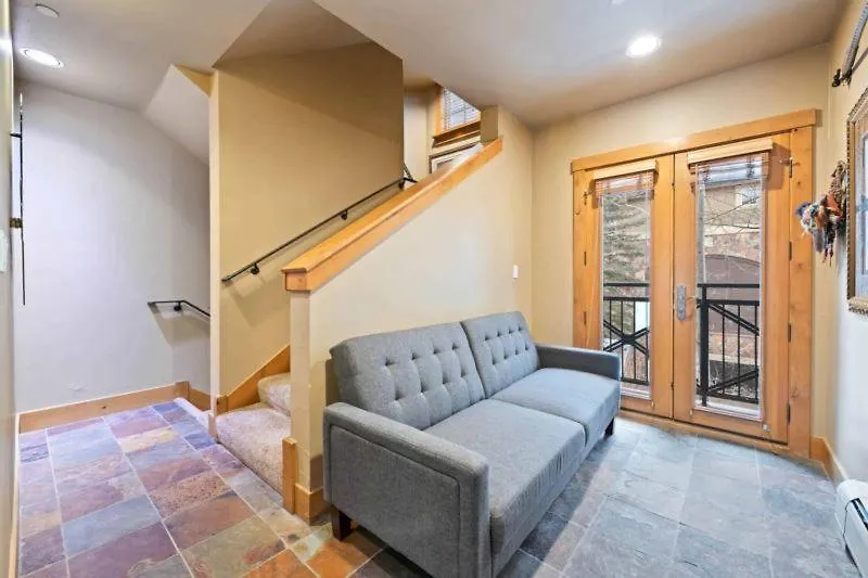 Apartment Montane 225 By East West Hospitality Beaver Creek