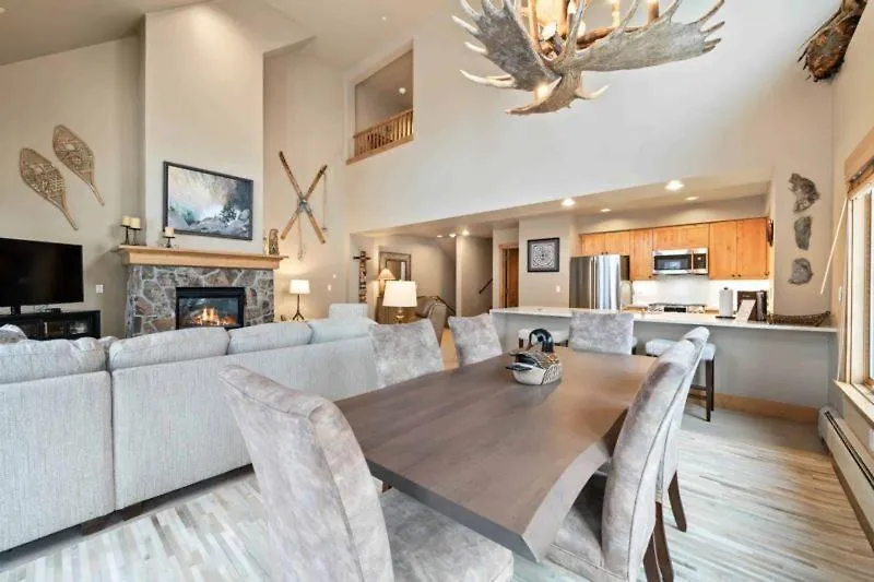 Apartment Montane 225 By East West Hospitality *