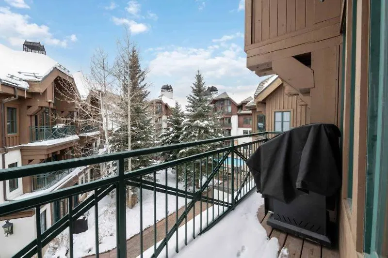 Apartment Montane 225 By East West Hospitality