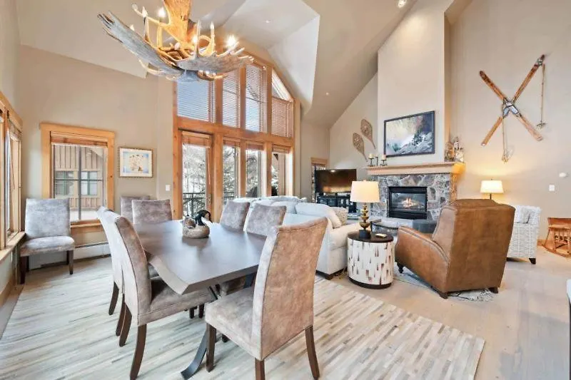 Apartment Montane 225 By East West Hospitality *