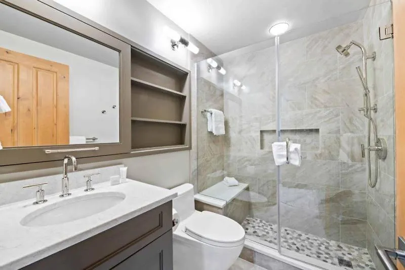 Apartment Montane 225 By East West Hospitality Beaver Creek