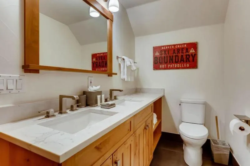 Apartment Montane 223 By East West Hospitality *