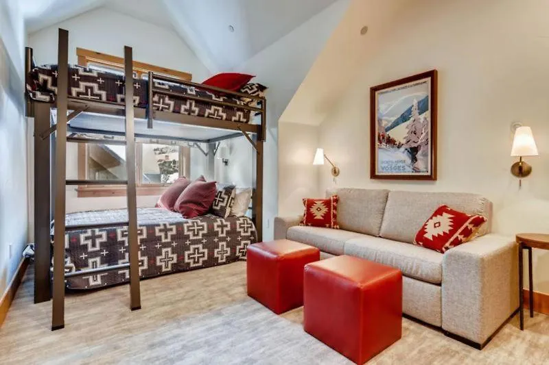 Montane 223 By East West Hospitality Apartment Beaver Creek