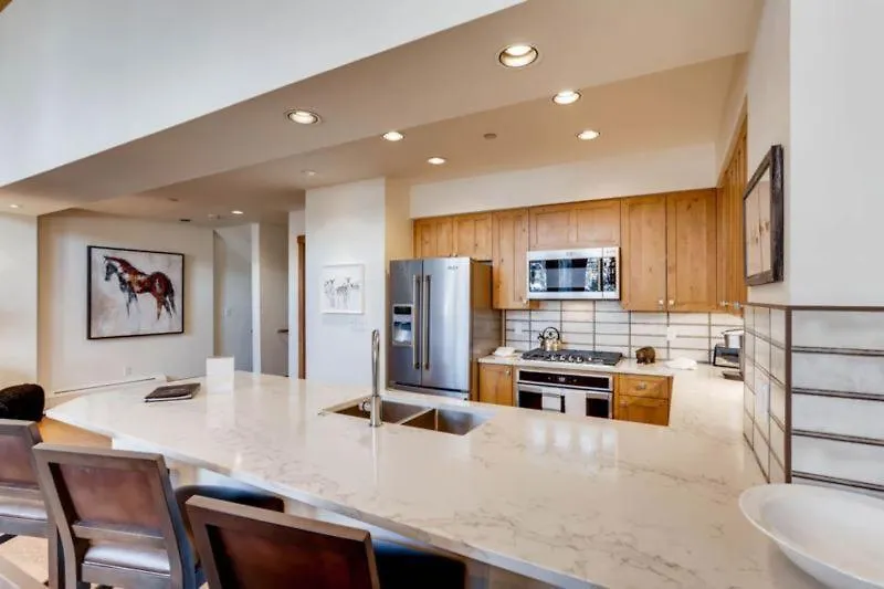 Apartment Montane 223 By East West Hospitality Beaver Creek