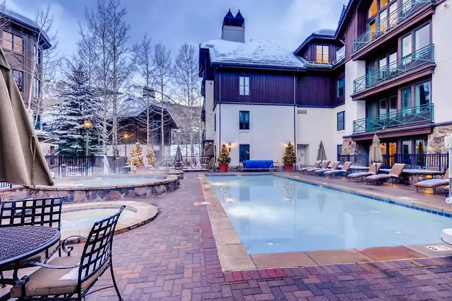 Montane 225 By East West Hospitality Beaver Creek
