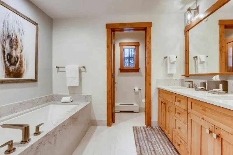 Apartment Montane 223 By East West Hospitality