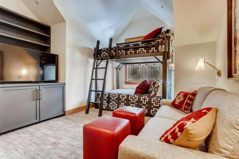 Montane 223 By East West Hospitality Apartment Beaver Creek