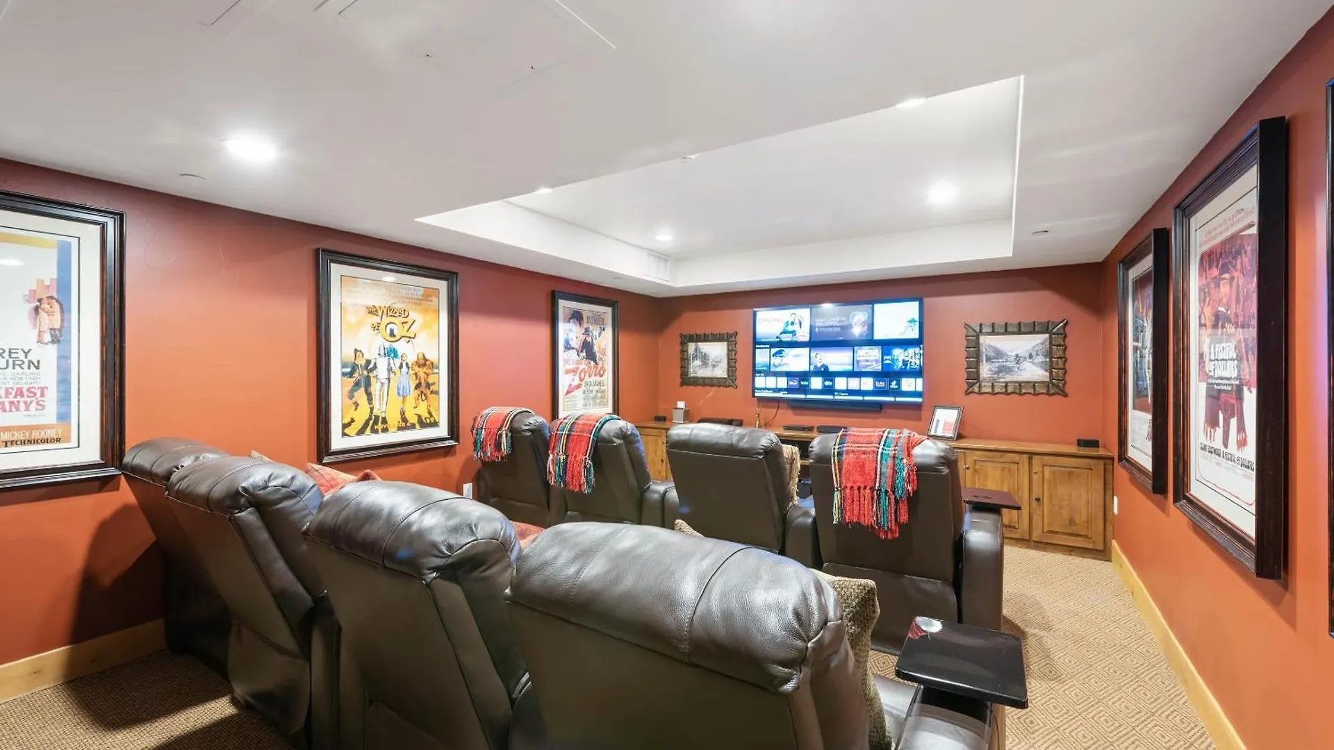 Apartment Montane 223 By East West Hospitality *