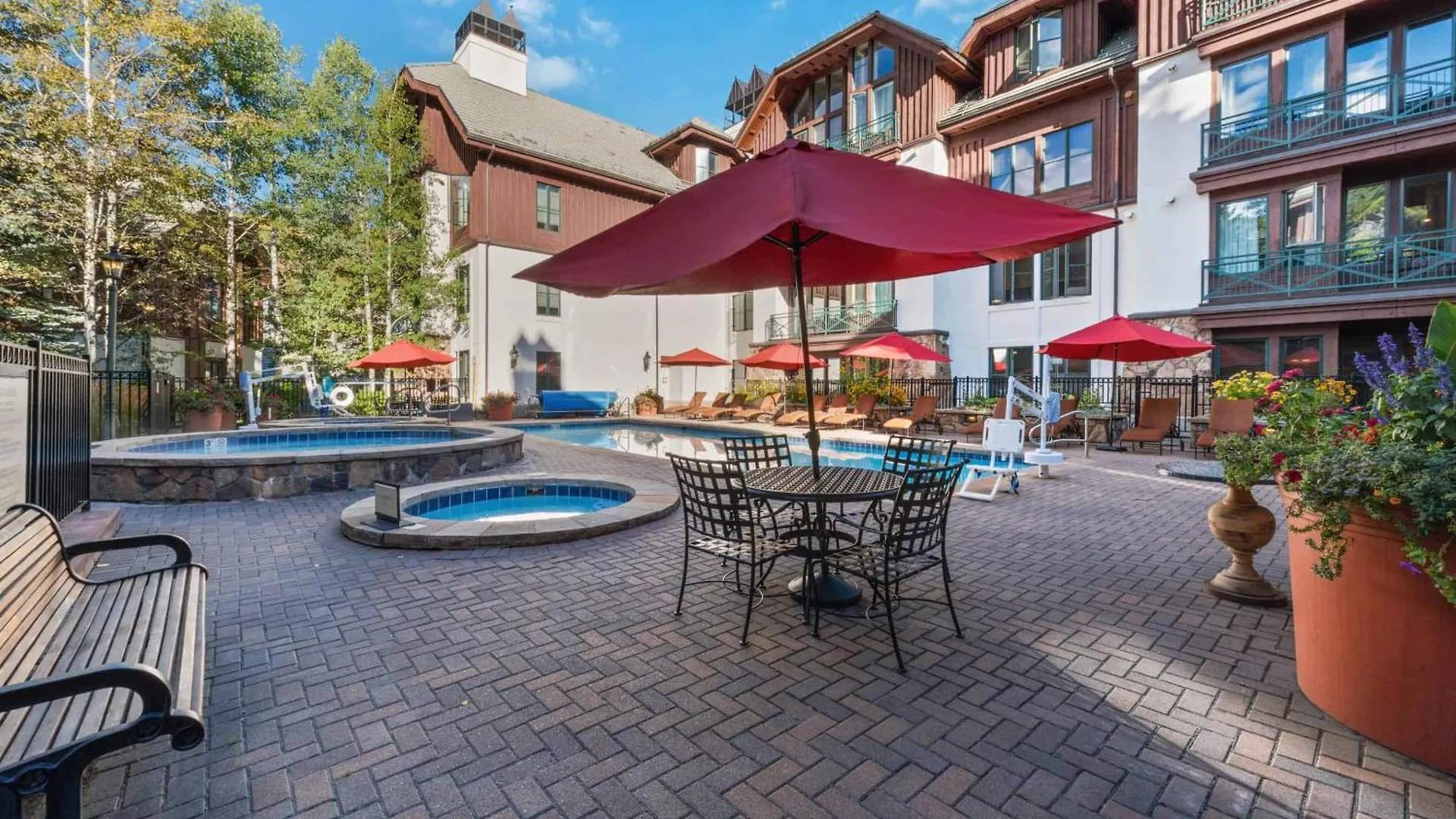 Apartment Montane 225 By East West Hospitality *